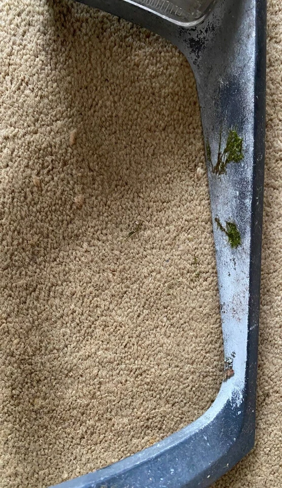 Bisel de faros. Saab 900 1983-1986 DERECHA Foto 3 de 4