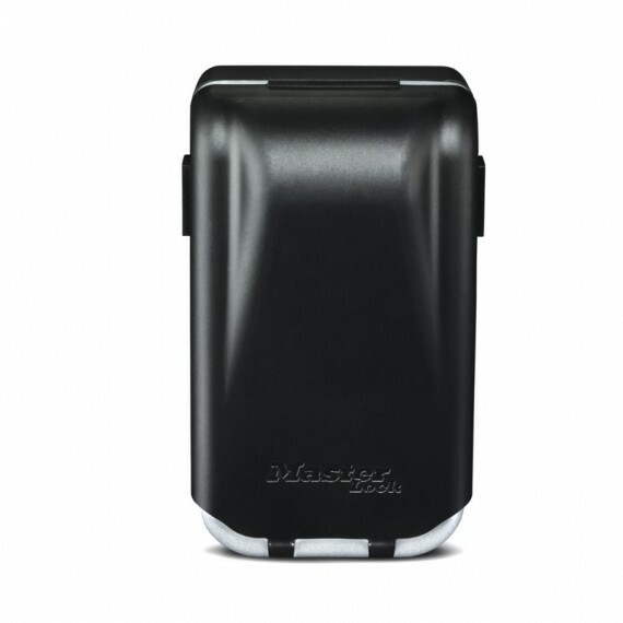 Boîte à clés Master Lock 5425EURD coffre mural sécurisé à code - 3