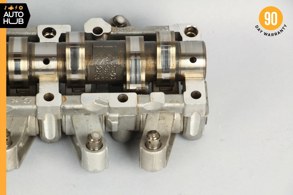 Brazo basculante motor lado izquierdo mercedes w211 e320 c320 98-05 1120510008 fabricante de equipos originales Foto 2 de 4