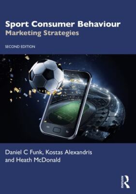 Sport Consumer Behaviour by
