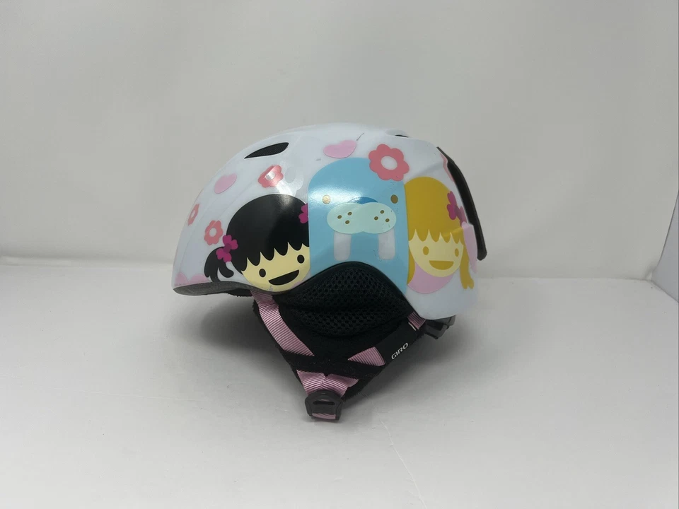 Bicycle Helmet GIRO Slingshot Girls Sz XS/S Head Protection while riding a Bike* - Image 2 of 4