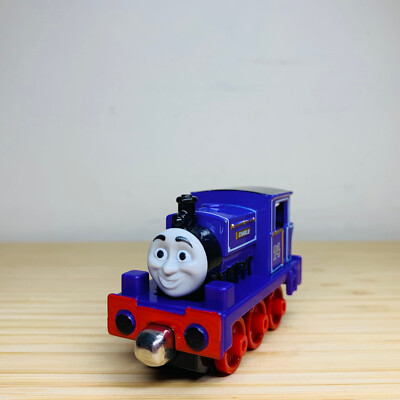Charlie Thomas Friends Take n Play Take Along Diecast Metal
