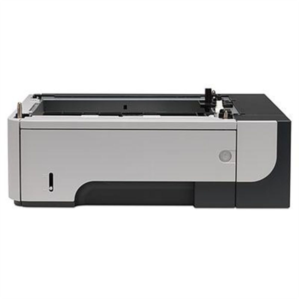 HP Medienschacht - 500 блеттеров в 1 упаковке лотках CE860A 49390₽