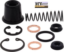 Kit de reconstrucción de cilindro maestro de freno trasero HYspeed Suzuki LT230 LT250R LT250 LT500