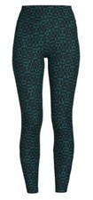 No Boundaries Sueded High Rise Ankle Length Leggings Love Hearts NWT S 3-5 