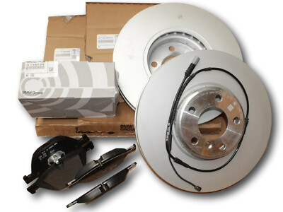Bmw E46 Bremsbeläge ATE Bremsbeläge Hinten Für BMW 5er F10 G30 F11 G31 7er G11 ATE Bremsbeläge BMW