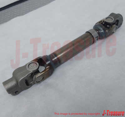 のん TOYOTA PRIUS ZVW30 ZVW35 Genuine Steering Intermediate Shaft No2