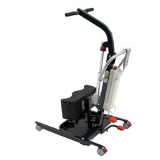 VERTICALIZZATORE SOLLEVATORE FRONTALE INTERMED CON IMBRAGATURA LOMBARE MEDIUM