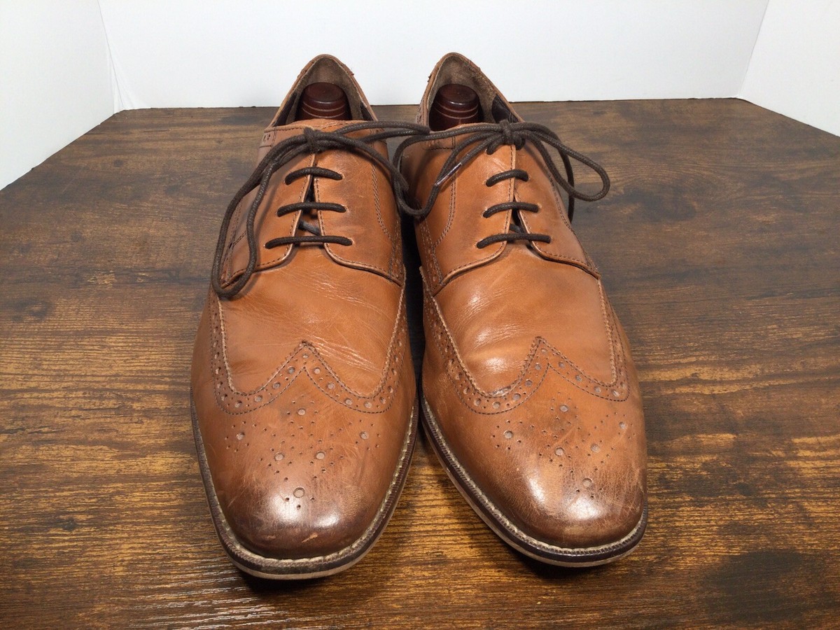Florsheim Castellano Dress Shoes Men