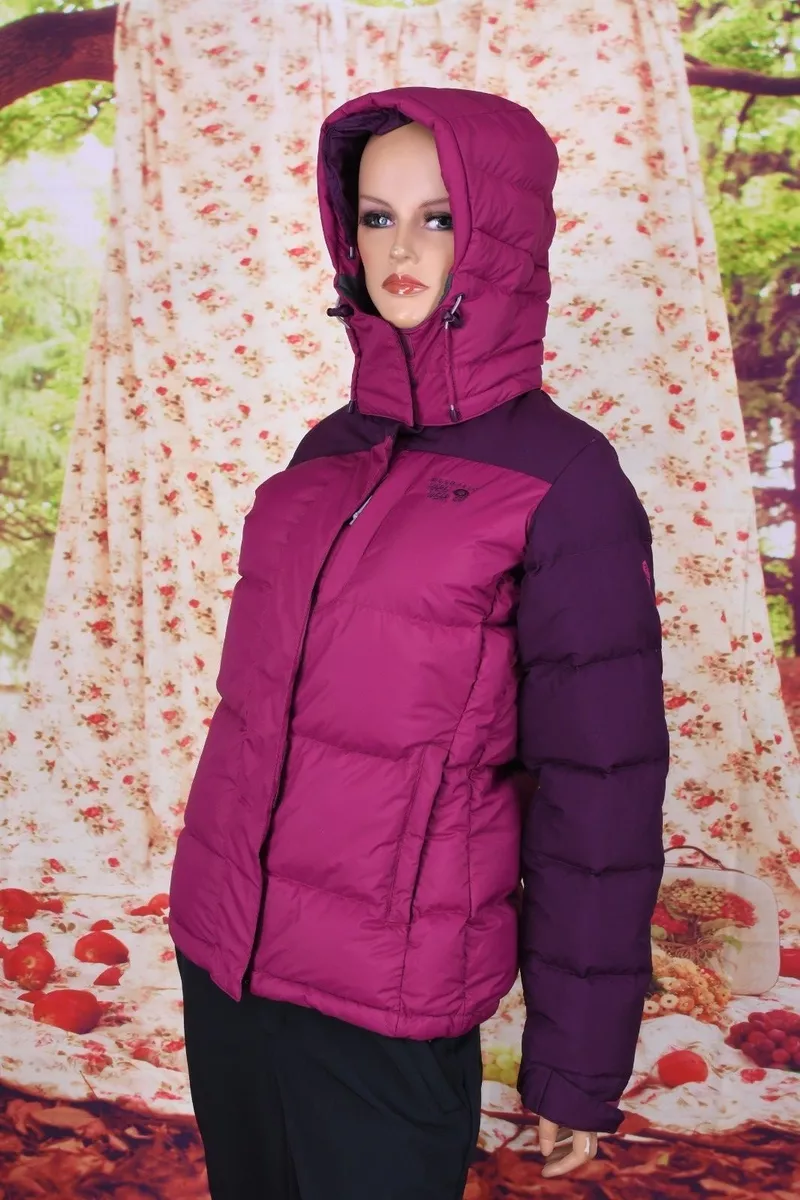 Mountain hardwear chillwave jacket hot sale
