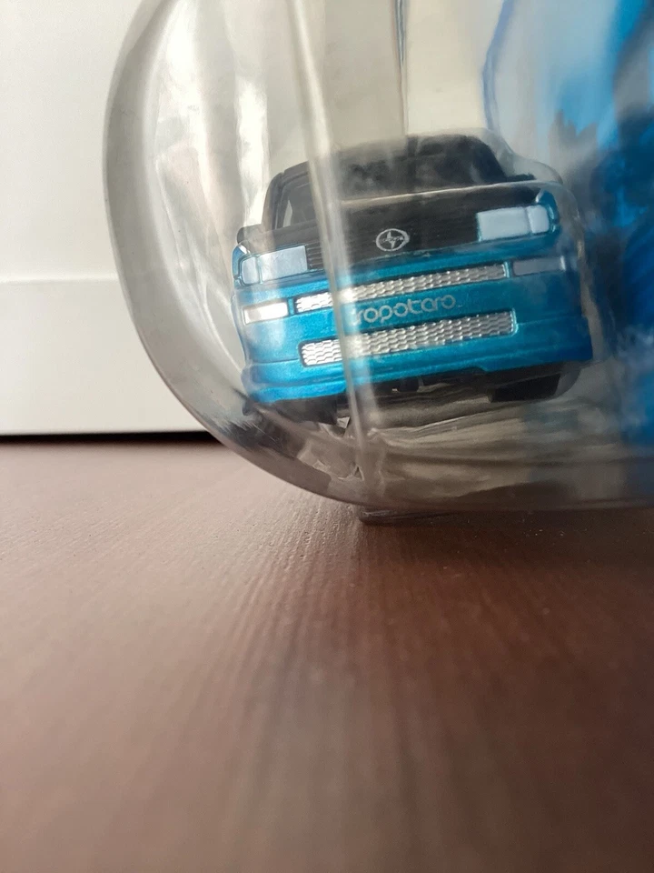 Hot Wheels Dropstars Scion xB Foto 3 de 4