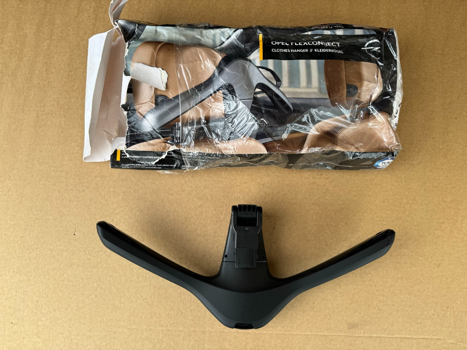 Original Opel GM Hanger Bracket Flex Connect System 13447402 for  