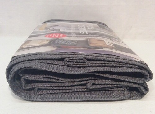 Geldbörse Organizer Aufbewahrung hält 8 Handtaschen zum Aufhängen von Easy Home - Bild 11 von 11