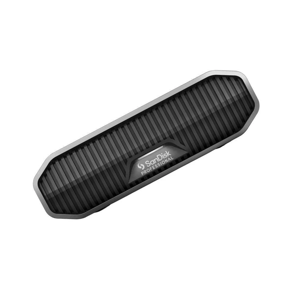 SanDisk Professional 22TB G-DRIVE Desktop Hard Drive - Image 4 of 4