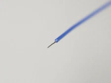 NEOTECH Solid Core UP-OCC Silver 22AWG PTFE Pure Silver Hook-Up Wire HiEnd Audio