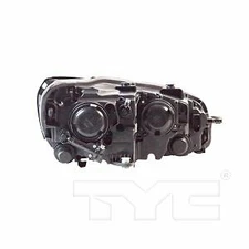 Headlight Assy  TYC  2012800009