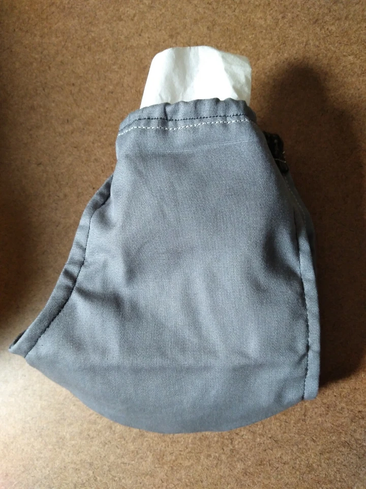 Mascarillas faciales de camuflaje de caza hechas a mano en EE. UU. - Algodón - Lavables - Duraderas Foto 3 de 3