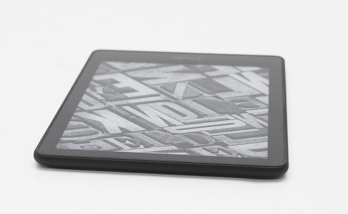 kindle 第11世代 M2L3EK 8gb Amazon Kindle Paperwhite (11th Gen) M2L3EK 8GB E-Reader