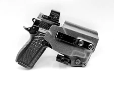 Model 1 - Wilson Combat SFX9 3.25 / EDC X9 3.25 - TLR7Sub - TLR7XSub Holster