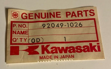 Valve Cover Gasket For Kawasaki ZG1000 Concours, ZX900R, ZX1000R Ninja – 16-3751