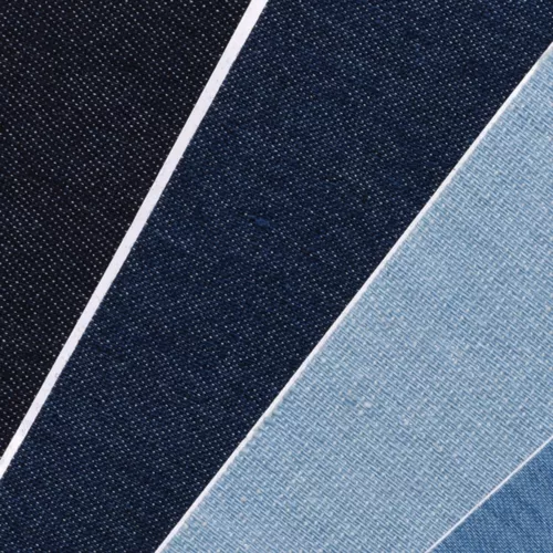 51CM Iron On Repair Mending Clothing Jeans Trousers Fabric Patches Cotton Denim@ - Picture 1 of 15