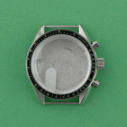 40MM Case Watch PE50 Case Watch Stainless Steel Case Suitable for Metal Case - Picture 9 of 11
