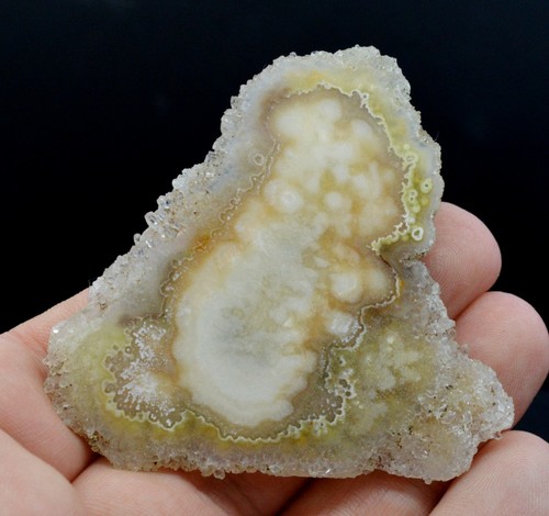 Rebanada - Cuarzo 49 Gramos - Brasil - Imagen 3 de 4