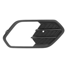 Fit 2017 2018 2019 Ford Escape Kuga Fog Light Lamp Cover Rh Passenger Side