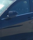 2021-2024 Hyundai Elantra LH Driver Door Mirror Side View OEM