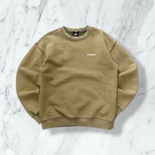 Dikies Vintage Workwear Crewneck Sweatshirt - Size S