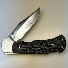 United Cutlery 1998 Harley-Davidson HD1 Lockback Knife FIRST PRODUCTION RUN