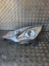 Feu avant (phare) Citroen C3