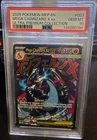 2025 Pokemon MEP EN Mega Charizard X EX Ultra Premium #023 PSA 10 GEM MINT