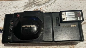Olympus Xa4 Macro | eBay