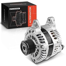 Alternator Compatible with Dodge Ram 2500 3500 2010 Ram 2500 3500 2011