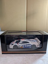 Minichamps 1/43 McLaren F1 GTR Le Mans 1997 Team BMW Motorsport