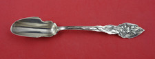 Narcissus by Unger Sterling Silver Cheese Scoop Original 6