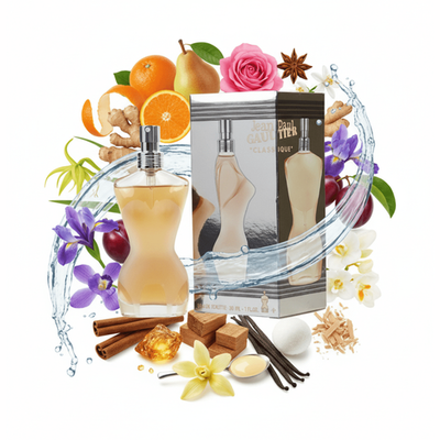 Jean Paul Gaultier Classique | eBay