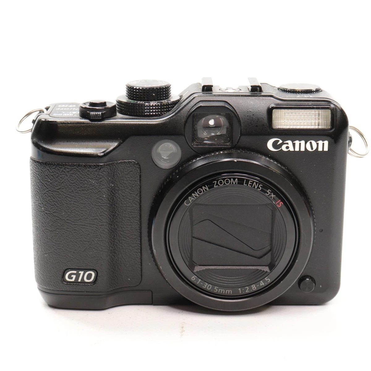Canon PowerShot G10 Compact Cameras for Sale | Shop New & Used