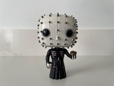 FUNKO POP! HELLRAISER III HELL ON EARTH PINHEAD FIGURE #134 VAULTED
