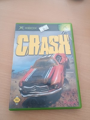 Spiel Crash Xbox X1