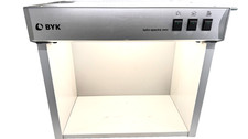 BYK Gardner BYKO Spectra Mini Model CG-6050 Light Booth