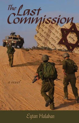 Eytan Halaban | The Last Commission | Taschenbuch | Englisch (2020) | Indy Pub
