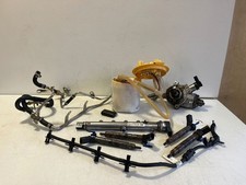 Mercedes-Benz GLB X247 2024 Diesel Set Fuel injection system set 0445010796