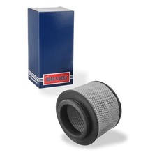 Borg & Beck Engine Air Filter fits Mazda BT-50 Pickup 2006-2015 2.5 3.0