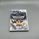 Spectrobes: Origins (Nintendo Wii, 2009) With Manual Tested Working