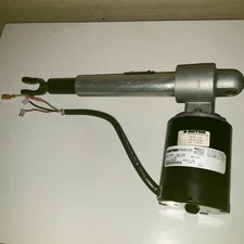 Motion Systems Corp 71620388 Actuator Type U62B1
