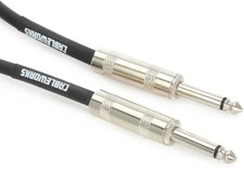 Gator Cableworks Backline Series Instrument C...