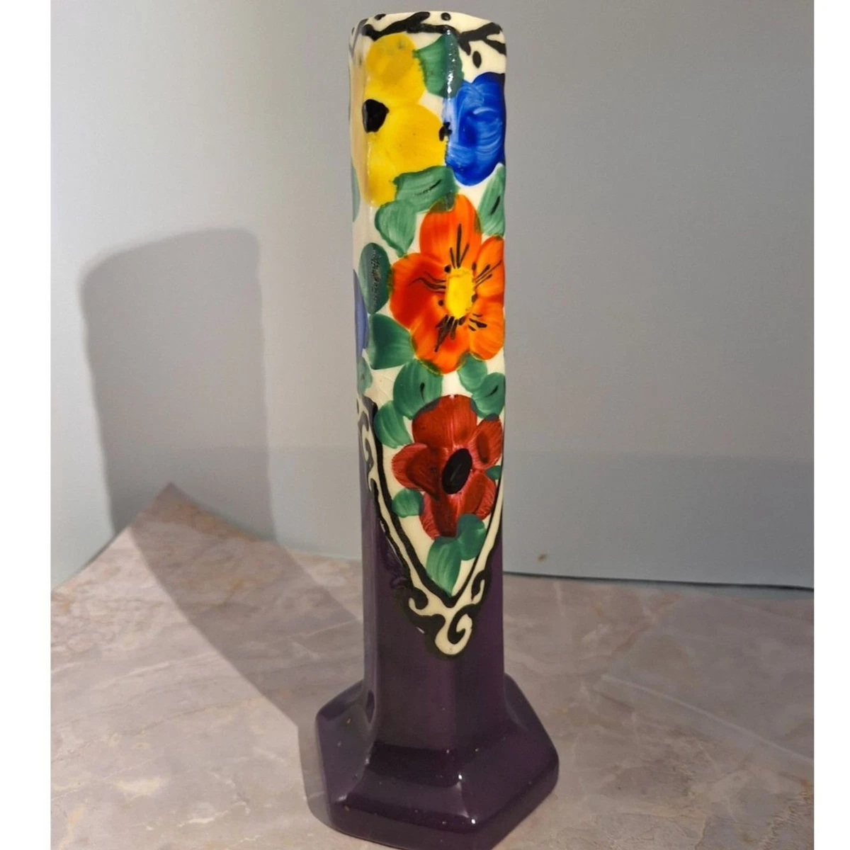 Czechoslovakia Vase In Collectible Vases for sale | eBay