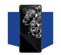 Schutzfolie 3MK Arc+ Samsung Galaxy S22 Ultra